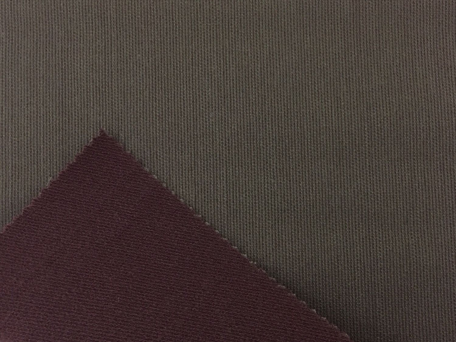 Wool Fabric-PTW004